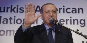 Erdoğan: Referandum Sonucunu Tanımayacağız