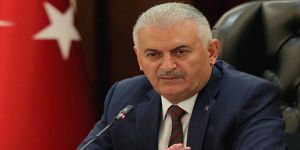 Başbakan Yıldırım'dan 'Savaş' Söylentilerine Cevap
