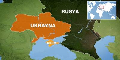 BM’den Rusya’ya Eleştiri: Kırım’da İnsan Hakları İhlalleri Arttı