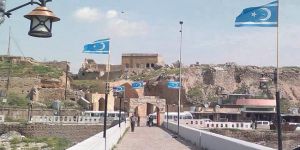 Irak'tan Kerkük'e Askeri Güç Gönderme Kararı