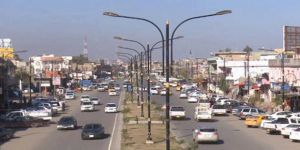 Kerkük'te Gece Sokağa Çıkma Yasağı İlan Edildi