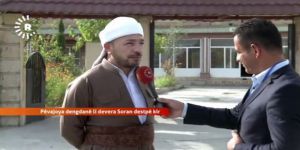 IKBY’de Bağımsızlık İçin Camilerde Sala Okundu