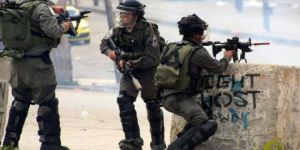 Batı Şeria’da 3 İsrail Askeri Öldürüldü
