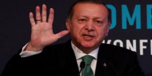 Cumhurbaşkanı Erdoğan: Yiyecek Ekmek Bulamayacaklar