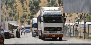 “İran IKBY ile Olan Kara Sınırını Kapatmadı”