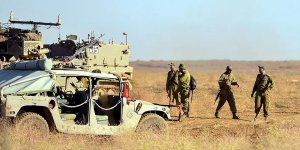 Golan’da İki İşgalci İsrail Askeri Öldü