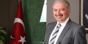 AK Parti'nin İBB Başkan Adayı Mevlüt Uysal