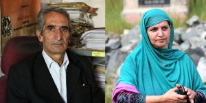 Keşmirli Aktivistlere Rafto İnsan Hakları Ödülü