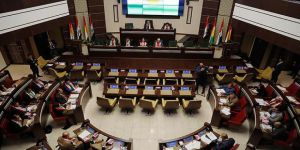 IKBY'den, Irak Parlamentosu Tarafından Çıkarılan Kararlara Ret