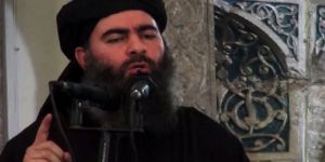 IŞİD, Rusya ve İran'ın 'Öldürdük' Dediği Bağdadi'nin Yeni Ses Kaydını Yayımladı