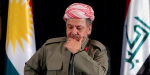 Barzani'nin Reddettiği ABD Teklifi Ortaya Çıktı