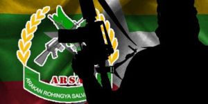 Enerji Savaşları, Milliyetçi Budist Psikolojisi, ARSA Örgütü