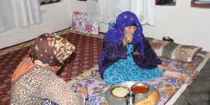 Şanlıurfa’da “Komşu Hakkı” Projesi