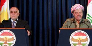 IKBY'den 'Memur Maaşı' Açıklaması