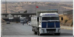 Habur’un Kapatılması Ne Getirir?