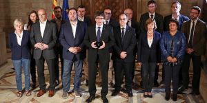 “Katalonya Artık Bir İç Mesele Değil, Bir Avrupa Meselesi”