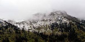 Mevsimin İlk Karı Ardahan'a Yağdı