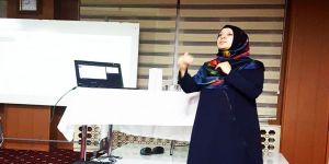 “Modernizmin Dayattığı Kadın ve Erkek Modeli”