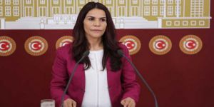 HDP'li Besime Konca'nın Milletvekilliği Düşürüldü
