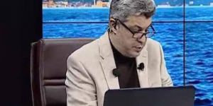 Bahadır Kurbanoğlu’ndan Pelikancılara: Hiç Utanmanız Kalmadı mı?!