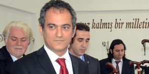 Yeni ÖSYM Başkanı Prof. Dr. Mahmut Özer Oldu