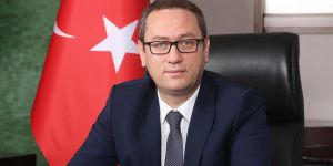 Başakşehir Belediye Başkanlığı'na Kartoğlu Seçildi