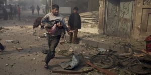 İdlib’deki Saldırılar Karşısında Körleşmeye Götüren “Reel-Politik”