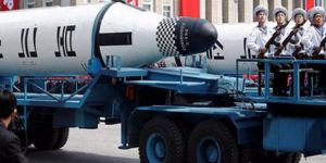 Rusya: Kuzey Kore, ABD'nin Batı Kıyılarını Vurabilir