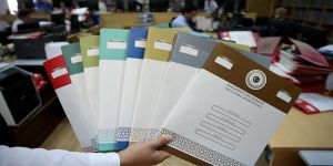 OHAL Komisyonuna Başvuru Sayısı 100 Bini Aştı