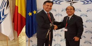 HDP'li Vekil NATO-PA Üst Komite Başkan Yardımcısı Oldu