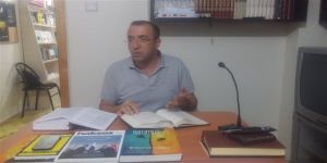 Sivas’ta Vahyin Aydınlığında Hadis Dersleri