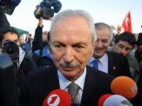 Kemal Alemdaroğlu, Hastanede