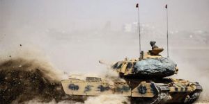 Kerkük ve Afrin’e İdlip Üzerinden Uzanmak