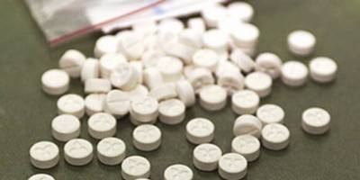 "Mısır'da 10 Milyon Kişi Uyuşturucu Kullanıyor"