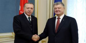 Cumhurbaşkanı Erdoğan: “Kırım'ın İlhakını Tanımayacağız”