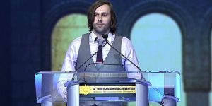 Suriyeli Muhalif Yönetmen Muhammed Bayazid’e Suikast!