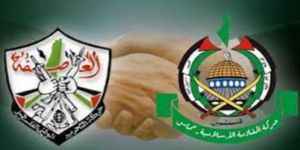 Hamas ile Fetih Uzlaşmaya Vardı