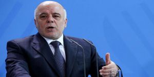 İbadi’den ‘Kerkük’e Askeri Operasyon’ İddialarına Cevap