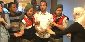 Gültekin Sincar Davasında Önemli Gelişme: “Bylock İçeriği Tespit Edilememiştir!”