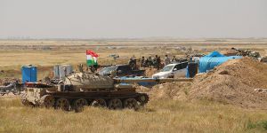 Kerkük'te “Askeri Müdahale” Gerilimi!