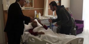 Tuhaf Karar: Beşşar’ın Katil Pilotu Serbest Bırakıldı!