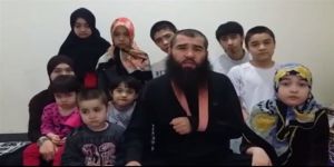 Türkiye’nin Kabul Etmediği Âlime Kazakistan’dan 15 Yıl Hapis Cezası!