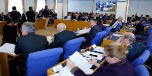 'Emlak Vergisi' Tasarısı TBMM'de Kabul Edildi