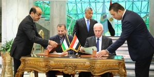 Hamas ve Fetih Arasındaki Anlaşmanın Ayrıntıları Neler?