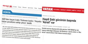 Medyada Şii Propagandası Devri Başlıyor!