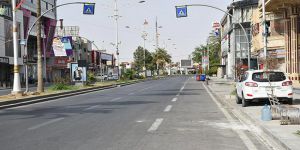 Barzani'ye Yakın Cep Telefonu Operatörüne Saldırı