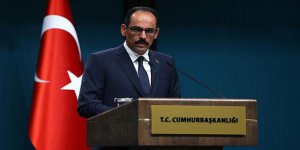 'Ulusal Uzlaşı Anlaşması'nı Memnuniyetle Karşılıyoruz'