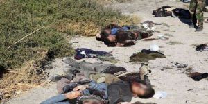 Ahrar-ı Şam’dan Humus’ta Rejim Ordusuna Operasyon: 11 Ölü