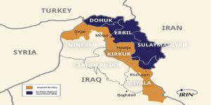 Türkiye Irak Kürdistanına Müdahale Edebilir mi?