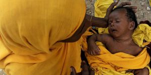 Dünyada Açlık Yeniden Yükselişte!